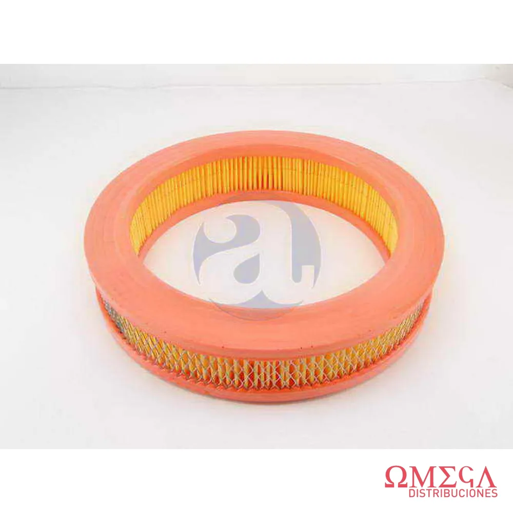 Filtro de aire Mahle — Fiat 128-147 LX157