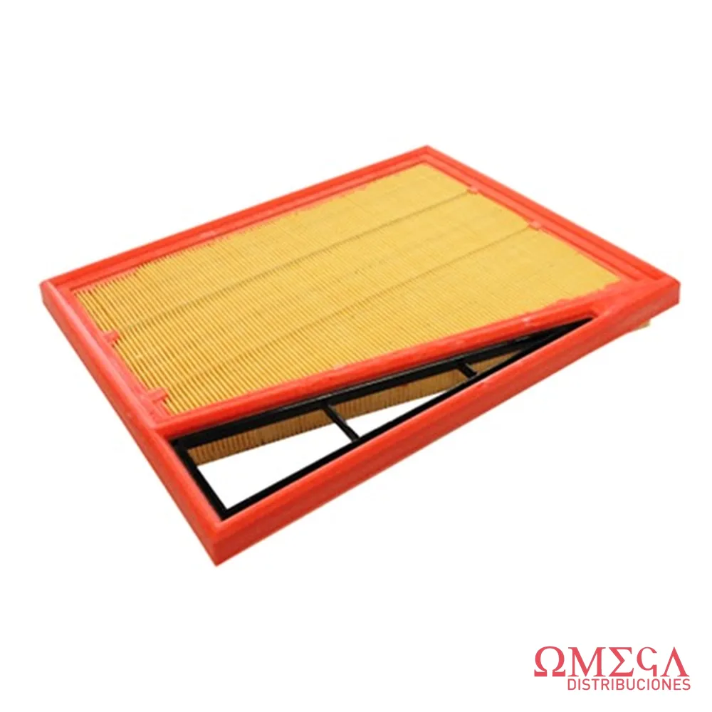 Filtro de aire Mahle — Fiat Argo/Cronos 1.3 8V LX4547