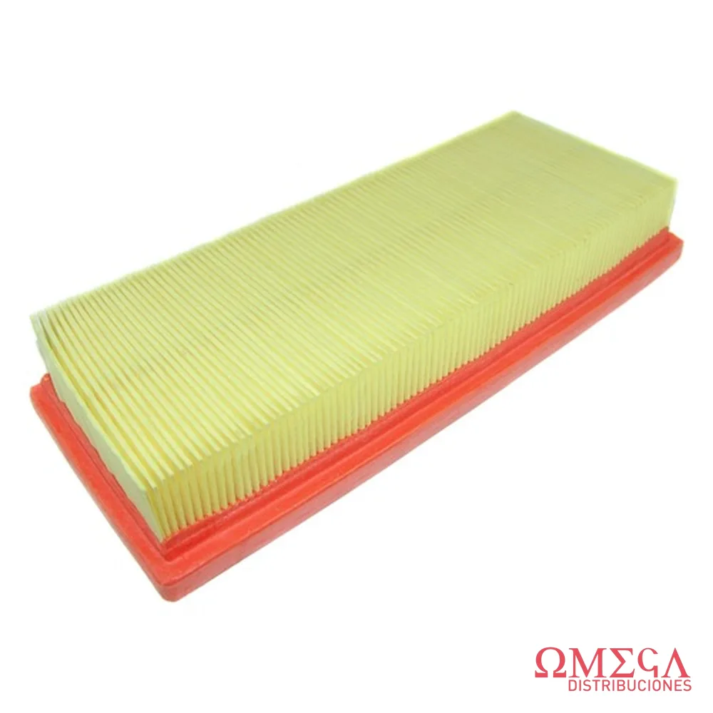 Filtro de aire Mahle — Fiat Duna 1.7 Dies LX495