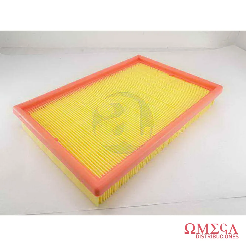 FILTRO AIRE FORD FIESTA N/D LX687