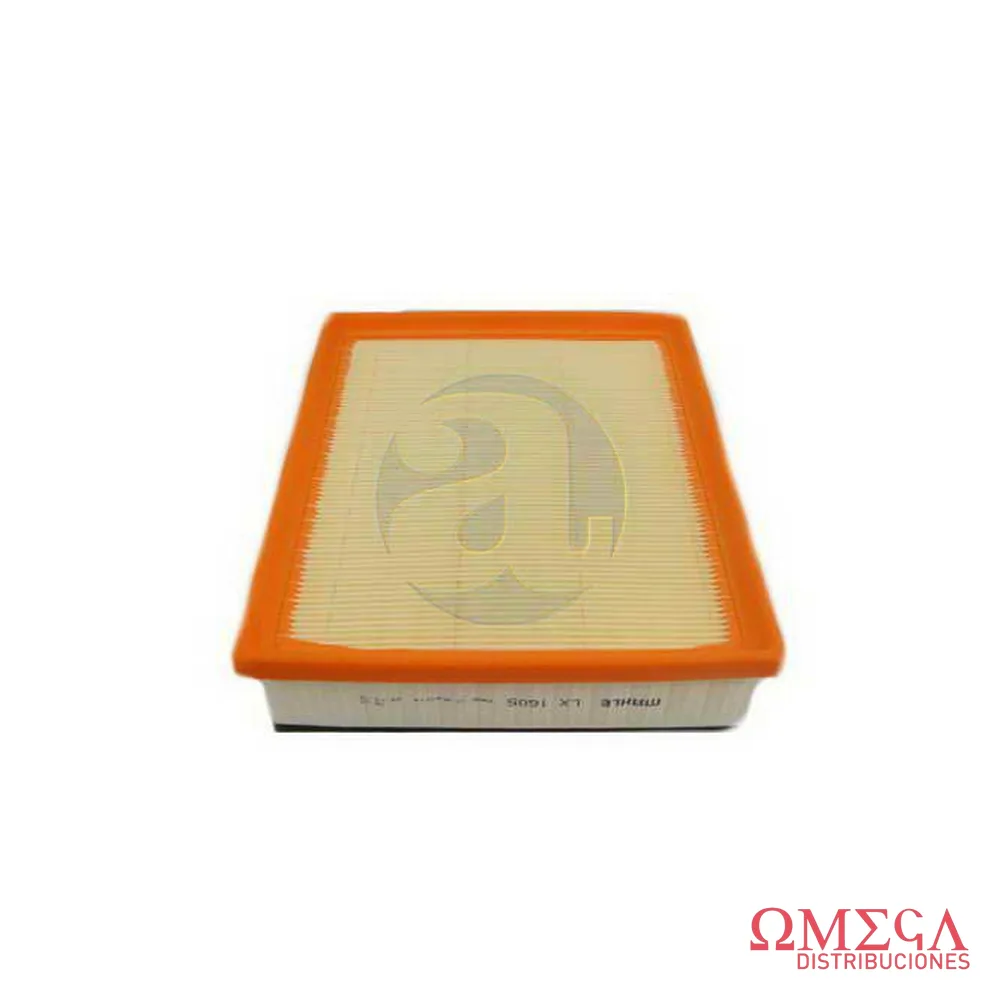 Filtro de aire Mahle — Ford Kuga LX1605