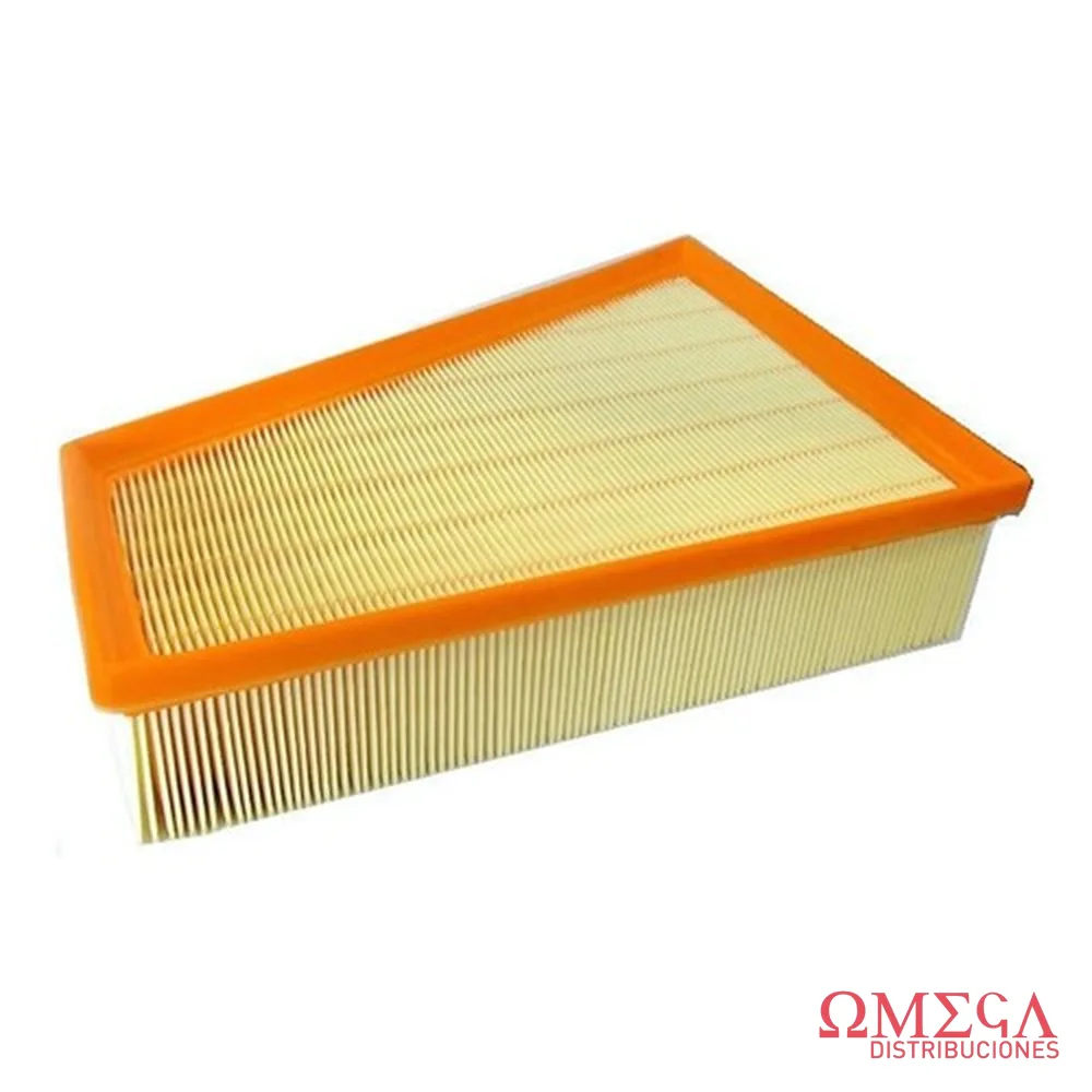 Filtro de aire Mahle — Ford Mondeo IV LX1885
