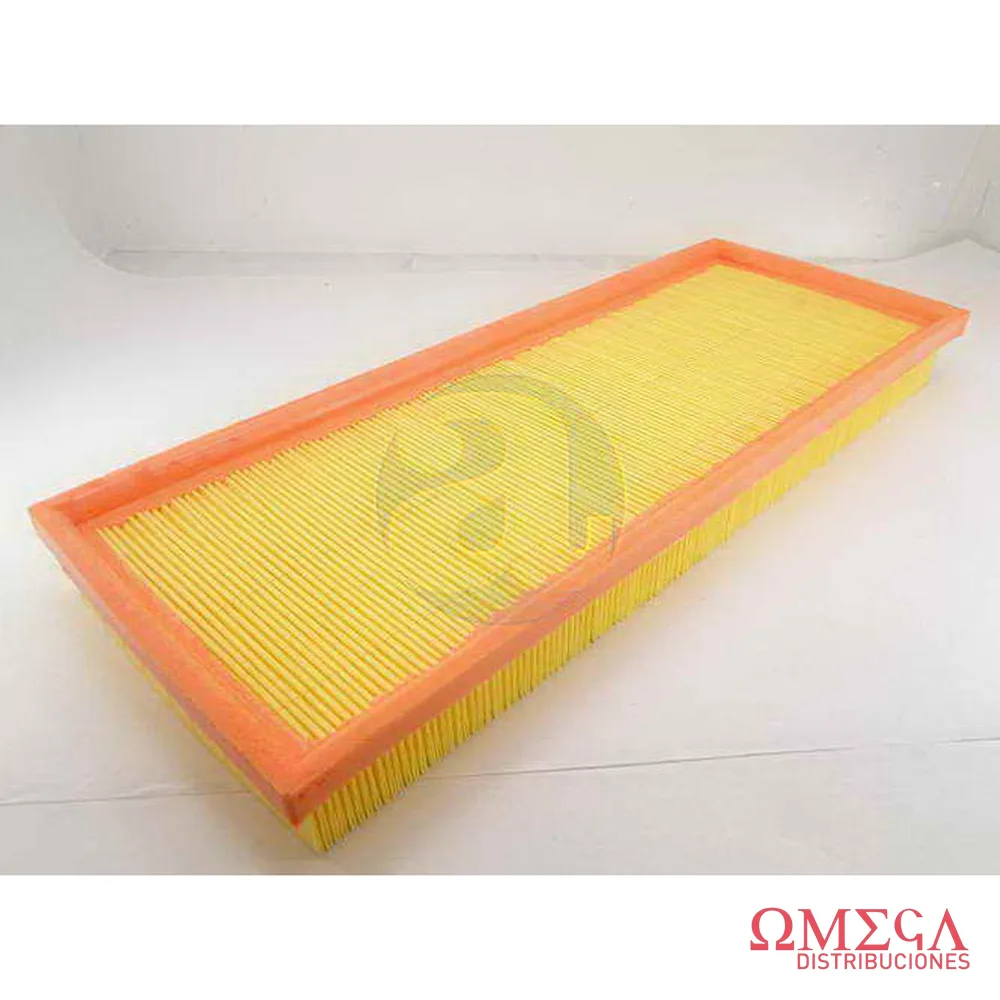 Filtro de aire Mahle — Ford Mondeo nafta LX522