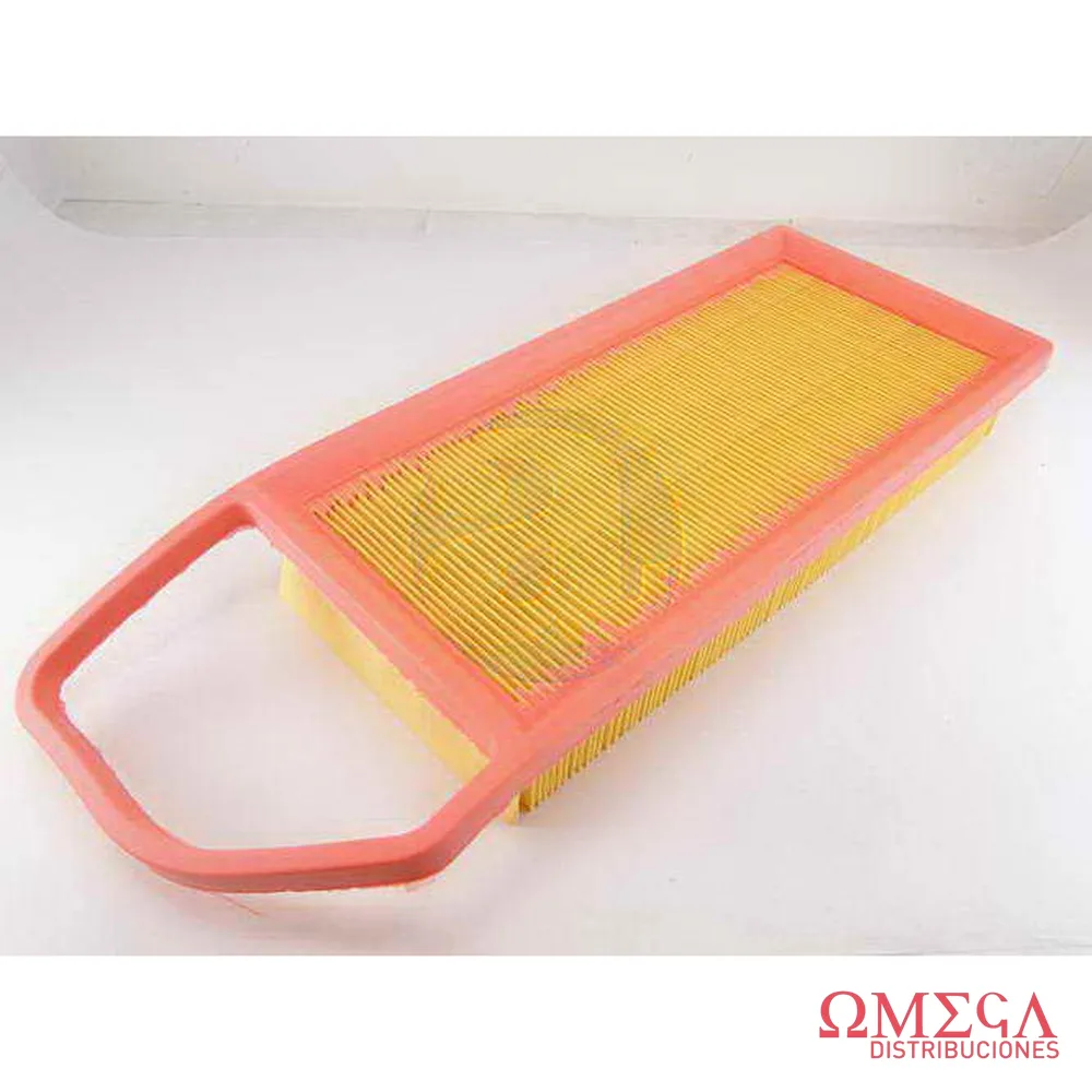 Filtro de aire Mahle — Ford/Peugeot 1.4 HDI LX1282