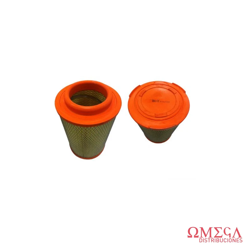 Filtro de aire Mahle — Hino 500 LX5780