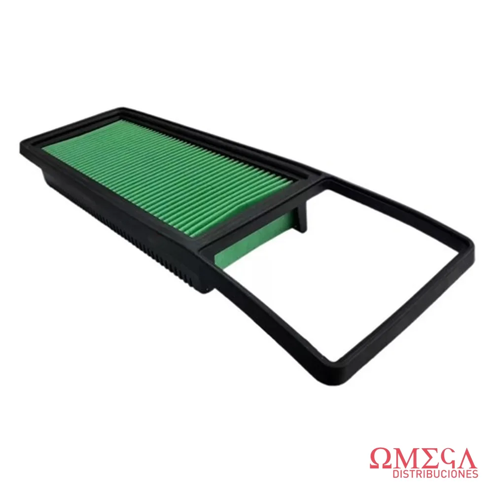 Filtro de aire Mahle — Honda Fit LX1993