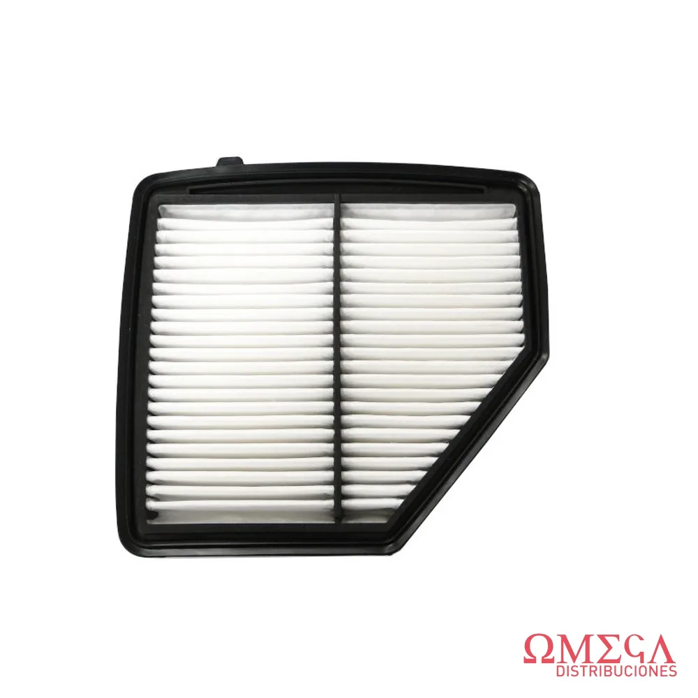 Filtro de aire Mahle — Honda HR-V 1.8 LX4372