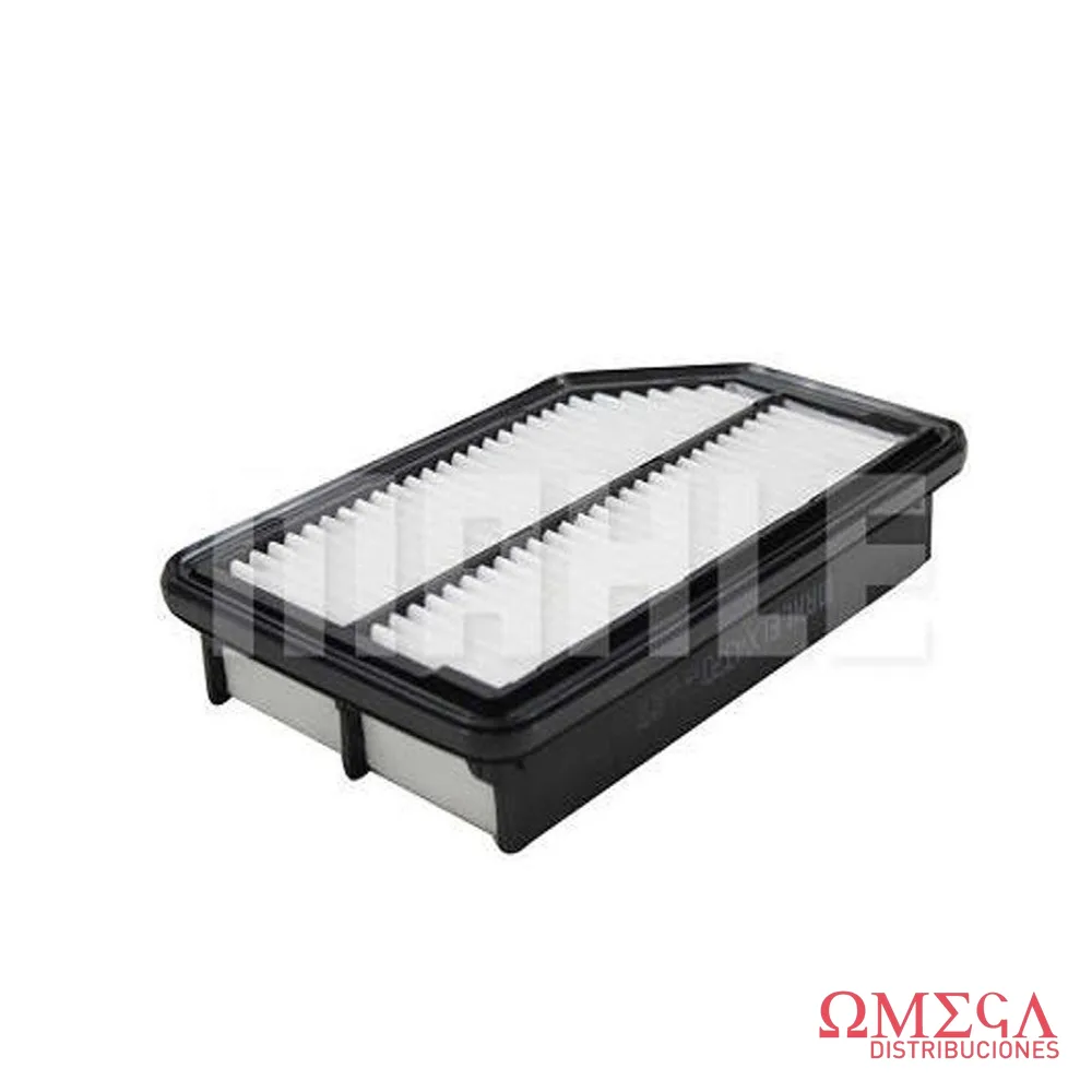 Filtro de aire Mahle — Honda New Fit 1.5 16V LX4370