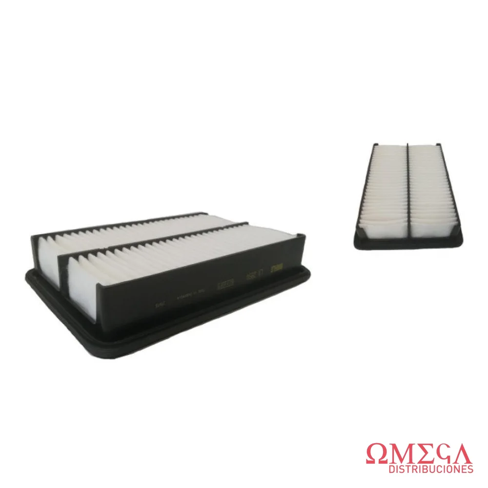 Filtro de aire Mahle — Hyundai H1 2.4/2.5 CRDI LX2994