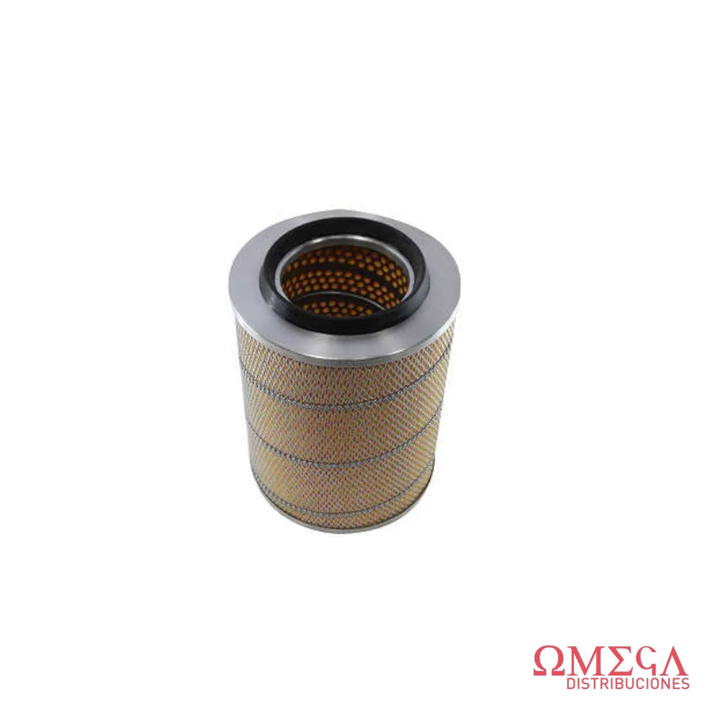 Filtro de aire Mahle — Hyundai HD78 3.9L LX3779