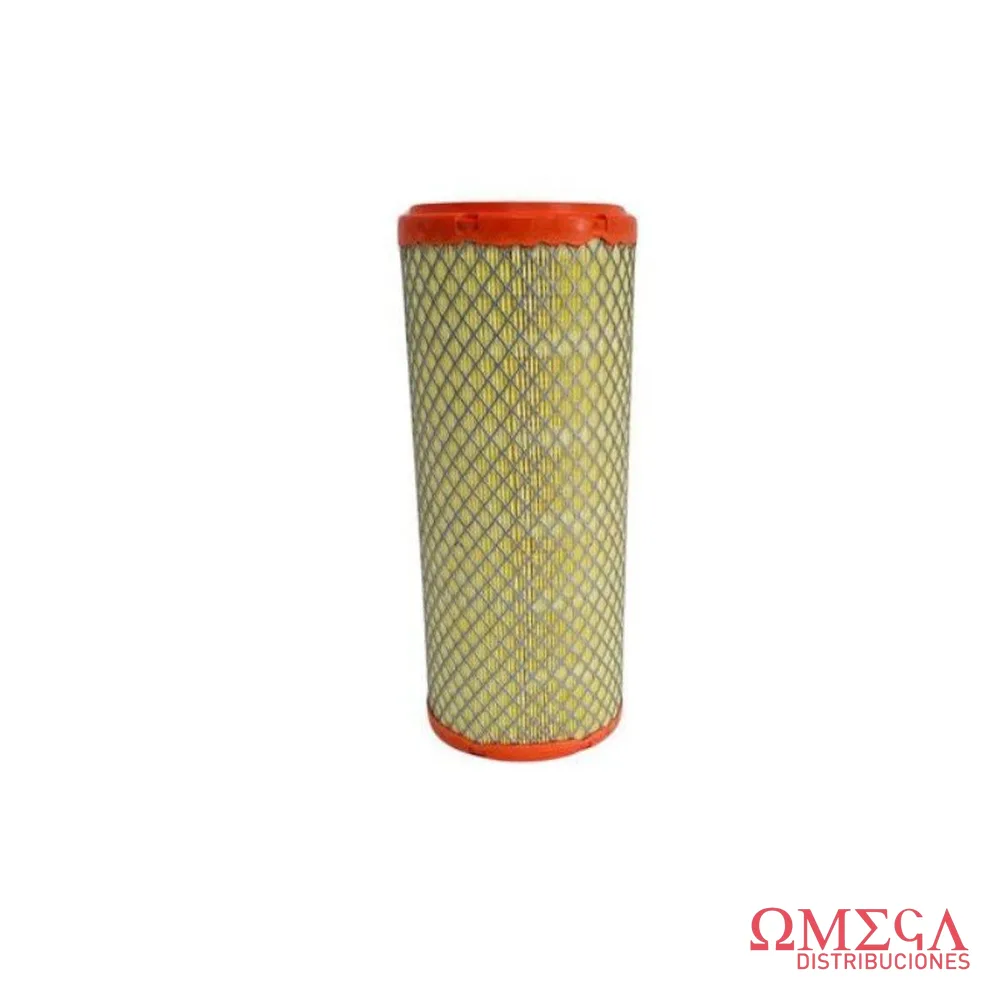 Filtro de aire Mahle — John Deere /Komatsu LX6050