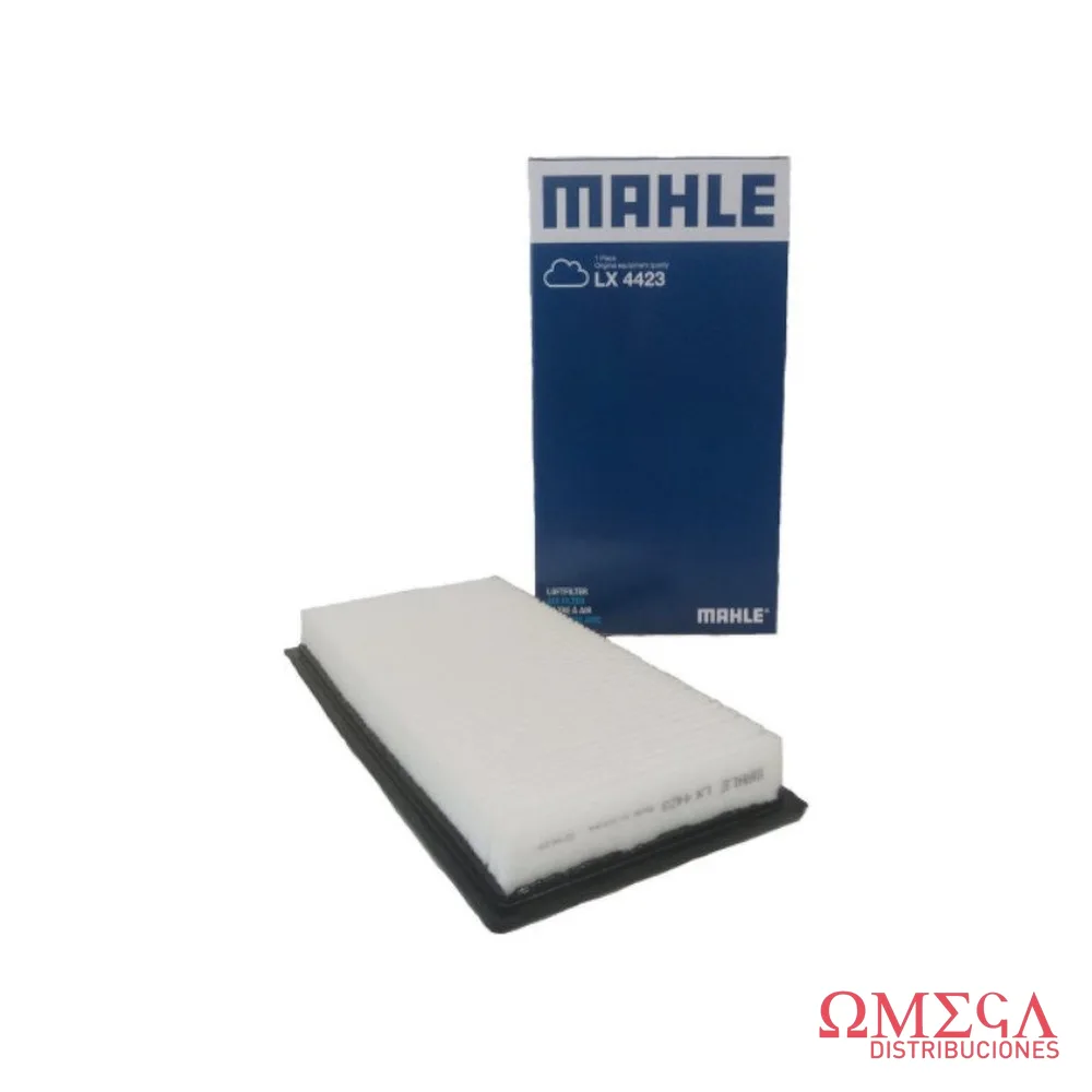 Filtro de aire Mahle — Jeep Compass 2.4 16V LX4423