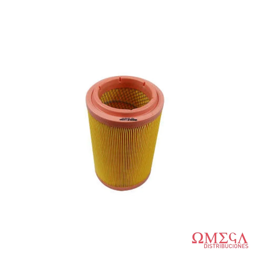 Filtro de aire Mahle — Kia K2500 LX2689