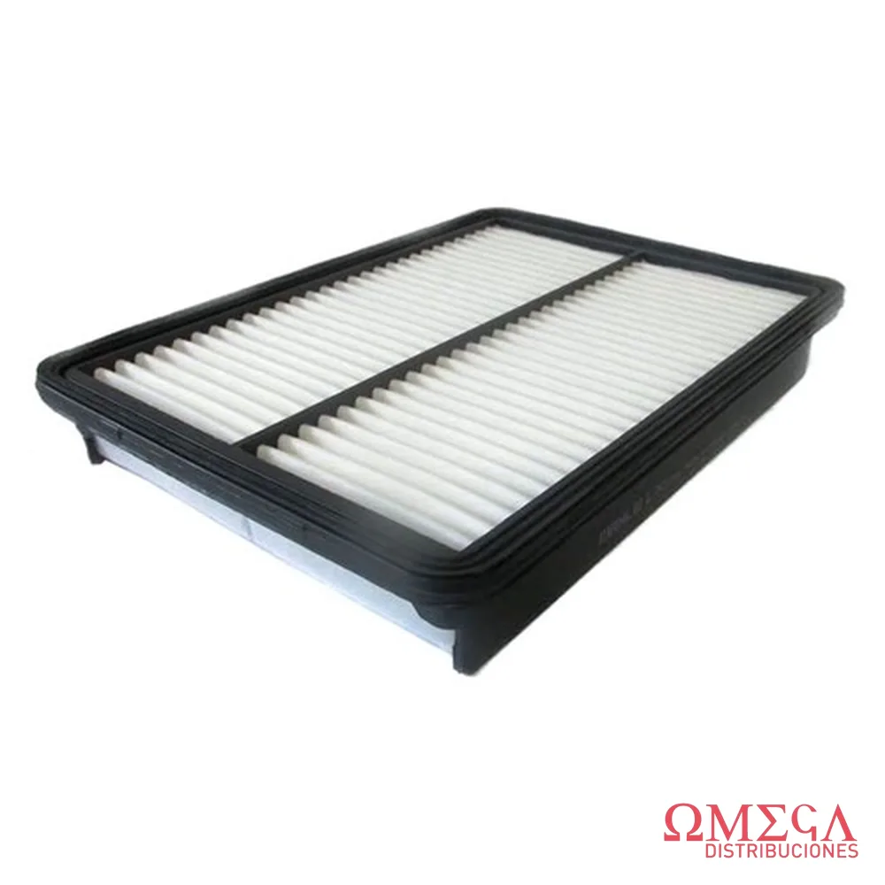 Filtro de aire Mahle — Kia Sorento 2.2 LX2956