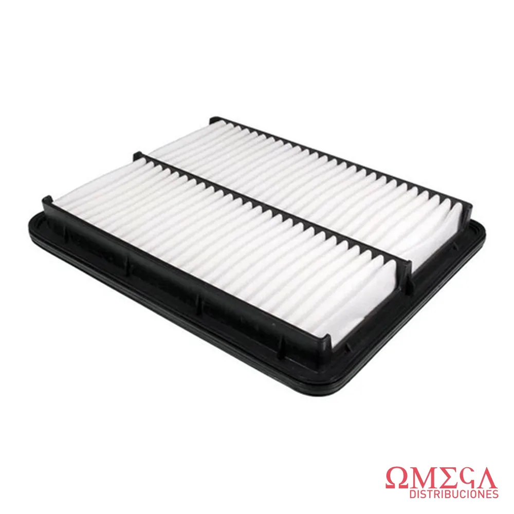Filtro de aire Mahle — Kia Sorento 2.4/2.5 CRD LX1955