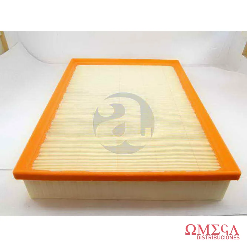 Filtro de aire Mahle — Mercedes-Benz Sprinter II LX1845
