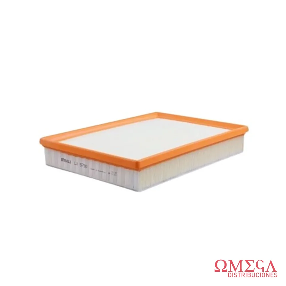 Filtro de aire Mahle — Mercedes-Benz Sprinter III LX5790