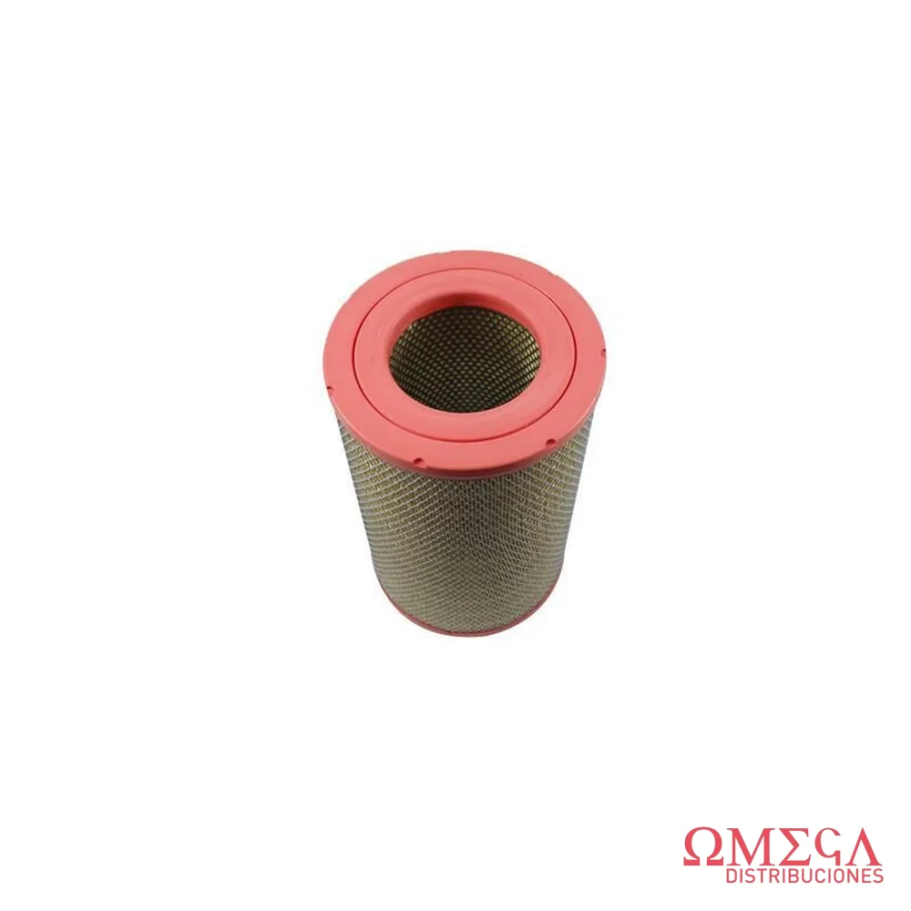 Filtro de aire Mahle MB1624-OM906/Iveco LX1070