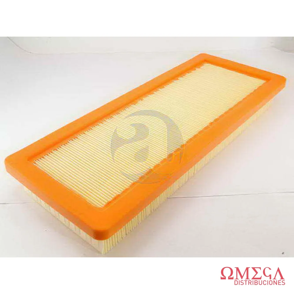 Filtro de aire mini/Peugeot 1.6THP Mahle LX2023