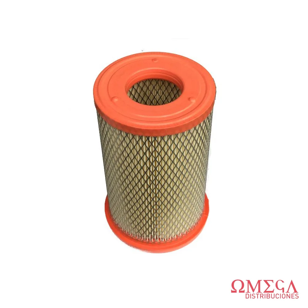 Filtro de aire Mahle — Nissan Frontier NP300 LX2968