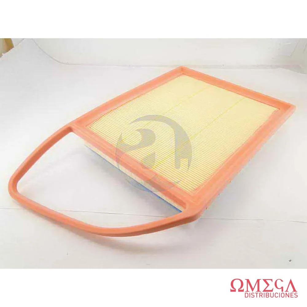 Filtro de aire Mahle — Peugeot 1.4-1.6HDI LX2995