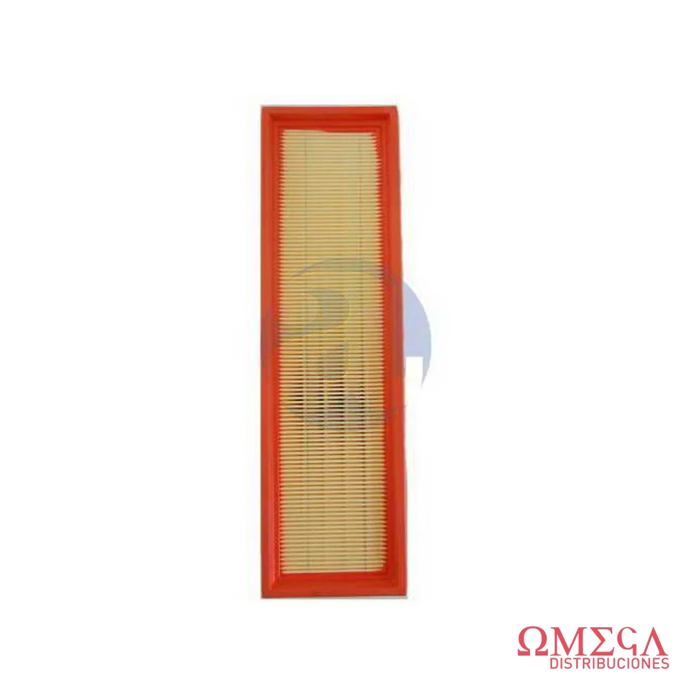 Filtro de aire Mahle — Peugeot 207 1.4 LX3354