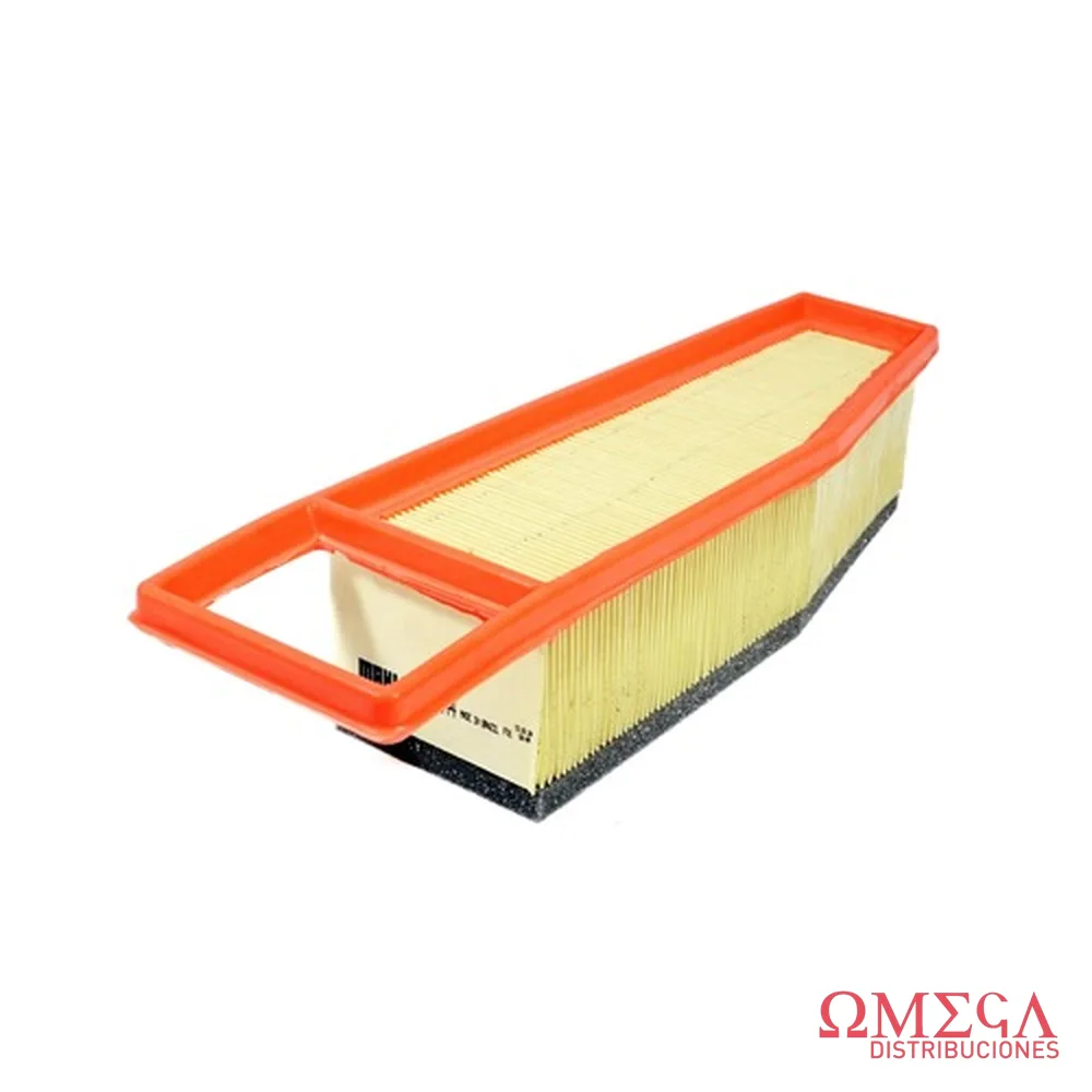 Filtro de aire Mahle — Peugeot 208 1.6 Vti LX5844