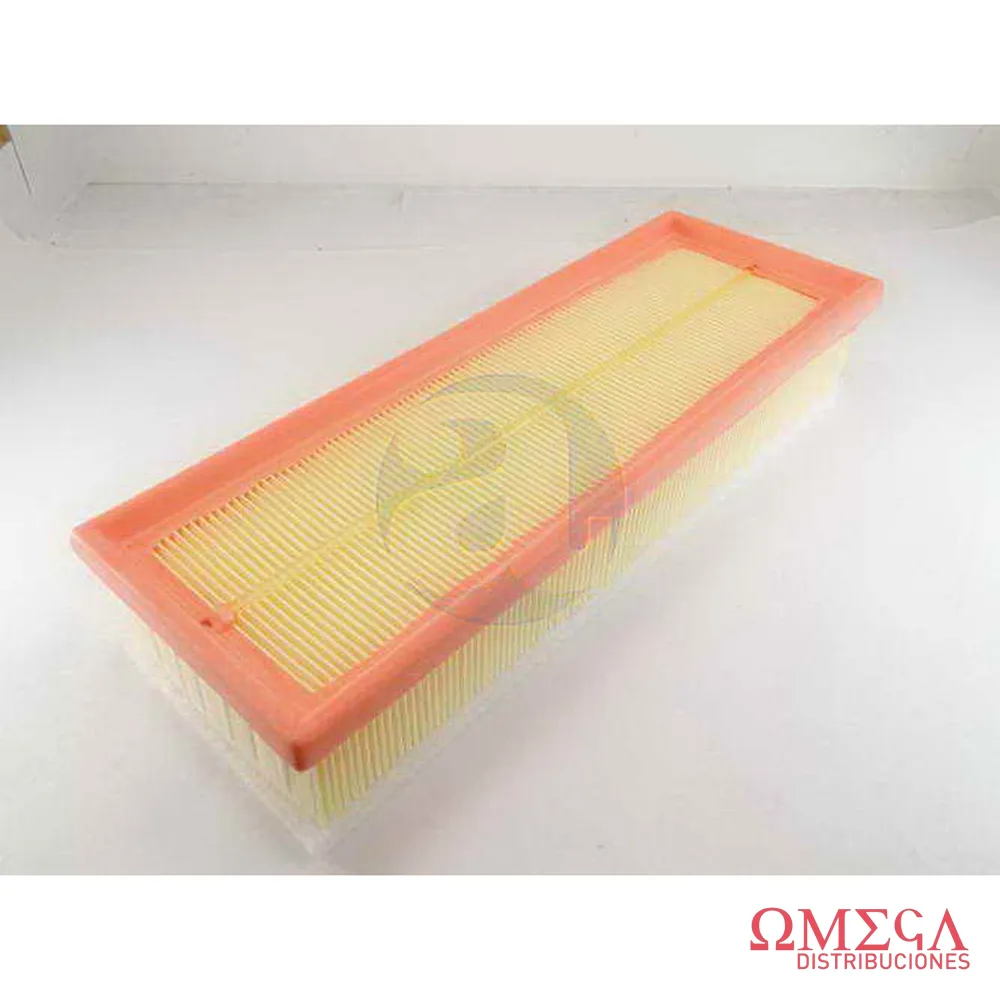 Filtro de aire Mahle — Peugeot 307 1.6HDI LX1452