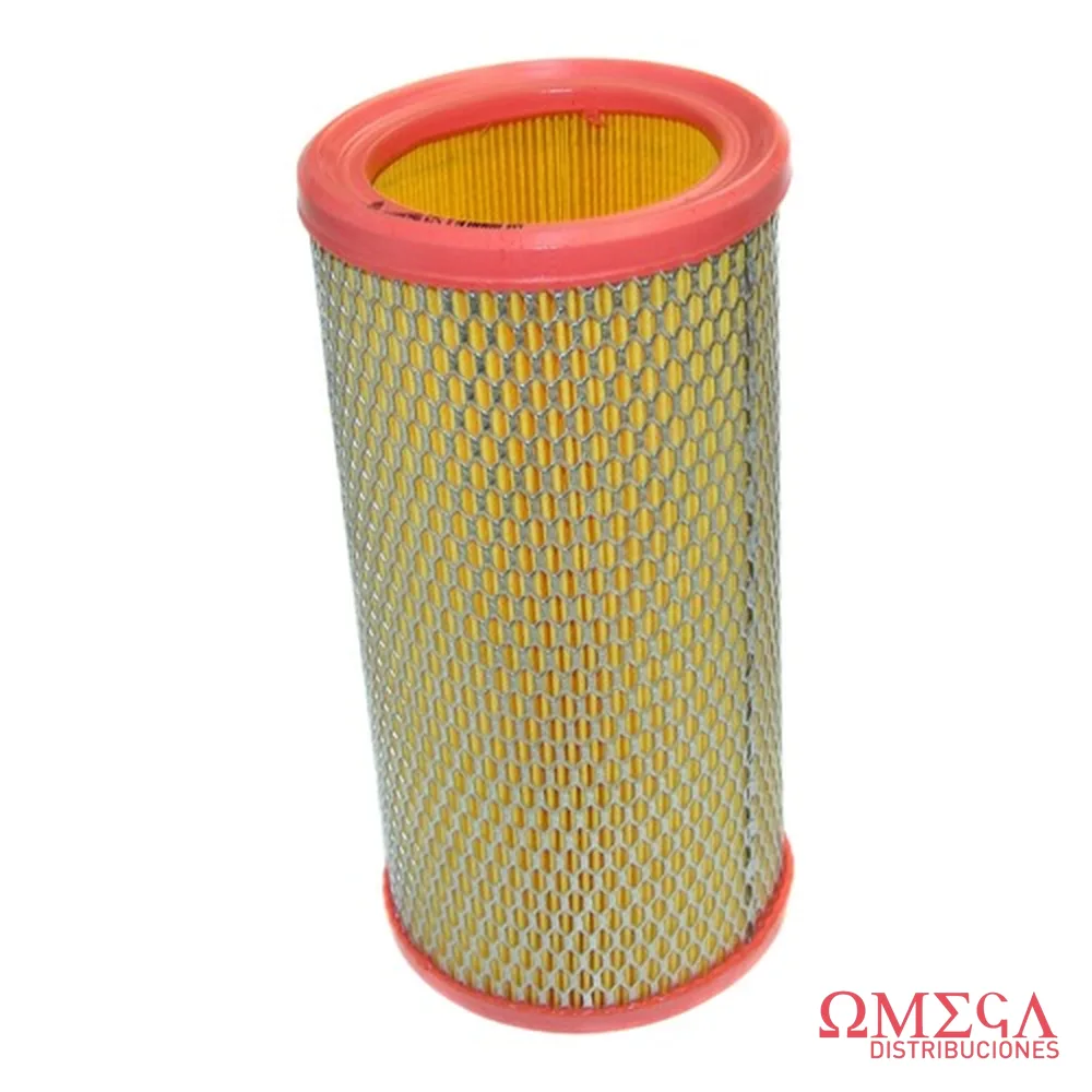 Filtro de aire Mahle — Renault Megane 1.9TDI LX519