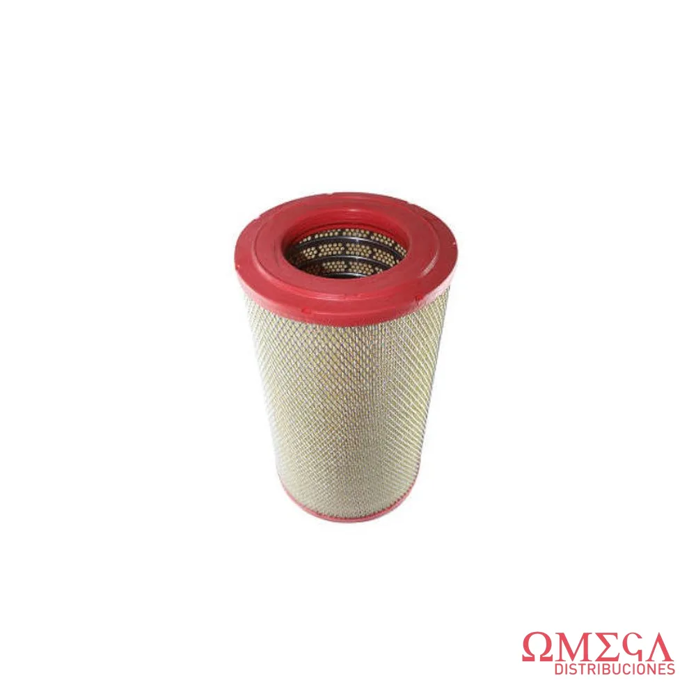 Filtro de aire Mahle — Scania 1421021 LX712