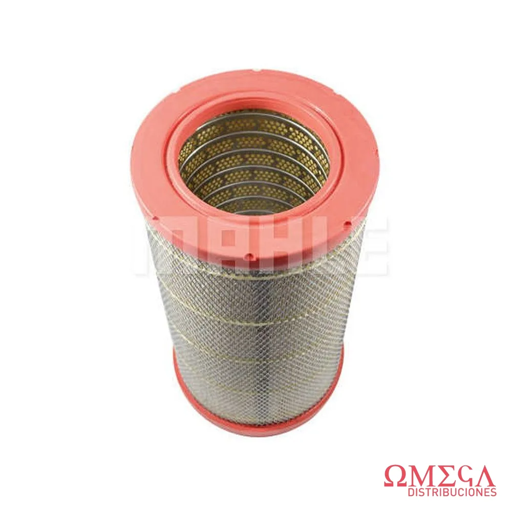 Filtro de aire Mahle — Scania 1423414 LX1069