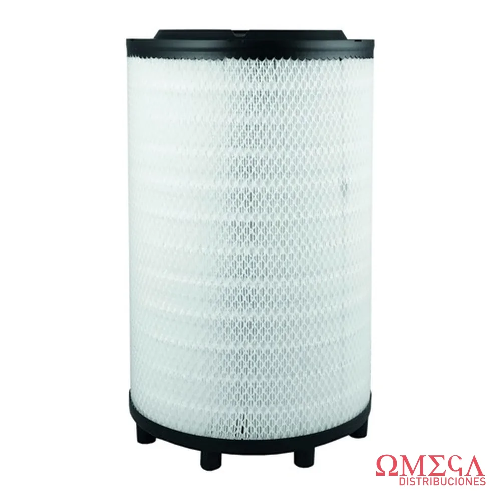 Filtro de aire Mahle — Scania R500 LX3582