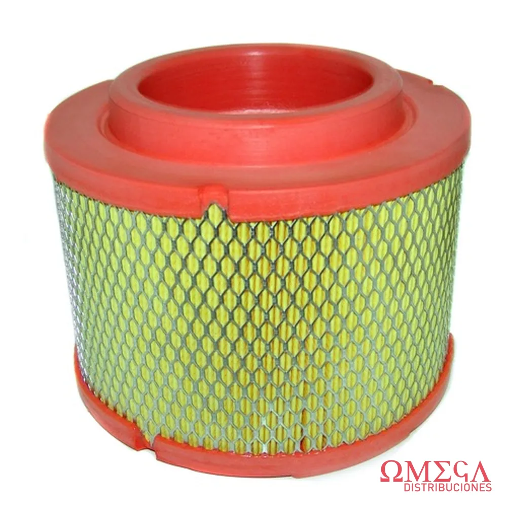 Filtro de aire Mahle — Toyota 2.5-3.0 16V LX2125