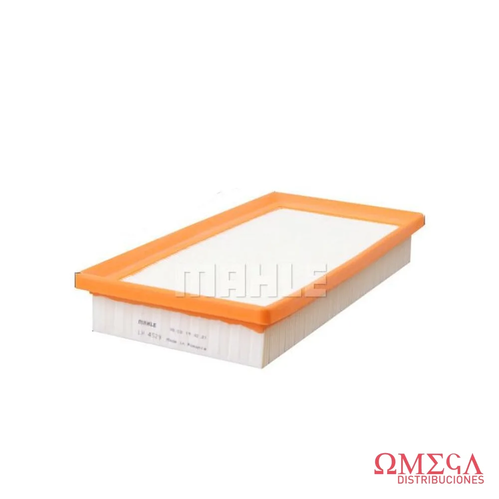Filtro de aire Mahle — Toyota Corolla 2.0 16V LX4529