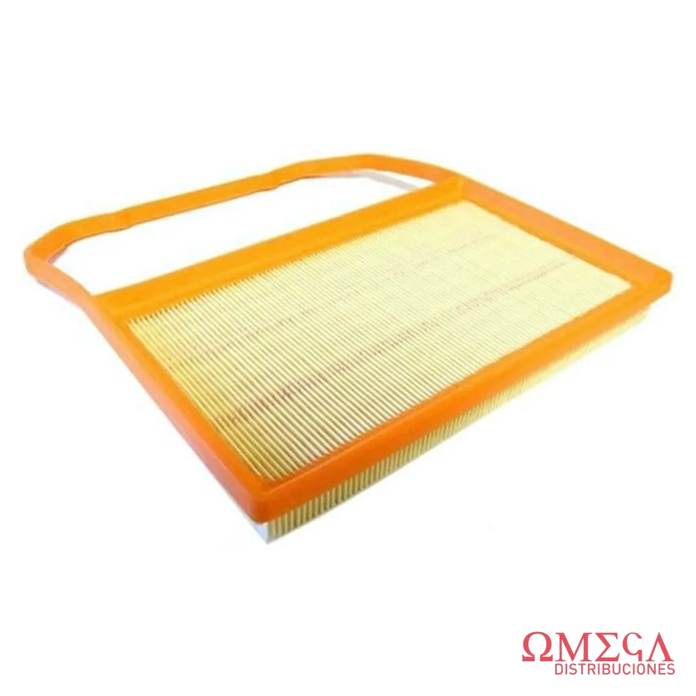 Filtro de aire Mahle — Volkswagen Up 1.0L LX3306