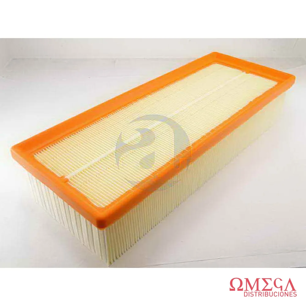 Filtro de aire Mahle — Volkswagen Vento / Passat-A3 LX1211