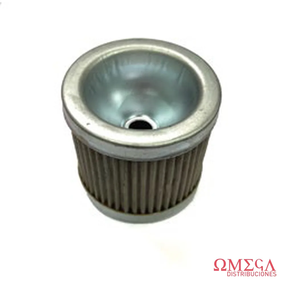 Filtro Massey Ferguson (bajo con cono) 9002971