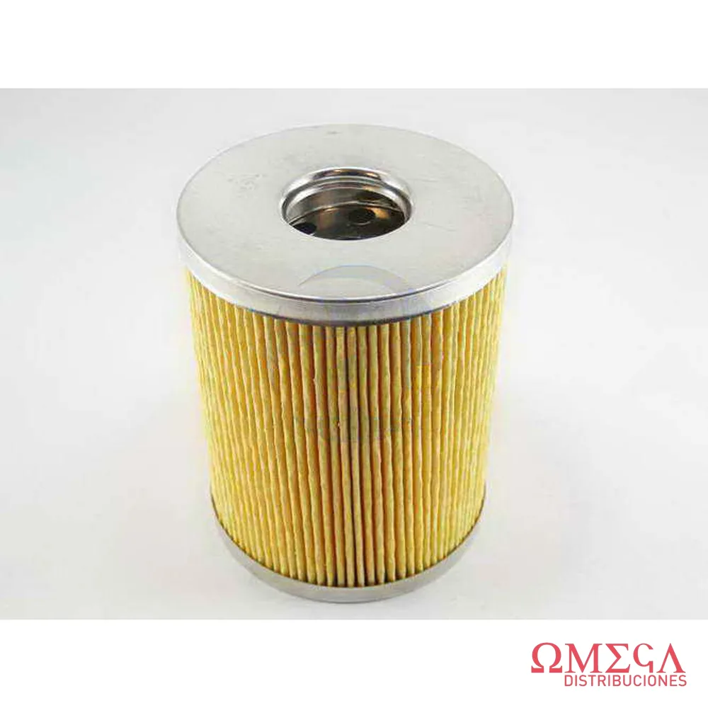 Filtro de combustible Mahle — Chevrolet Astra Dti KX231D