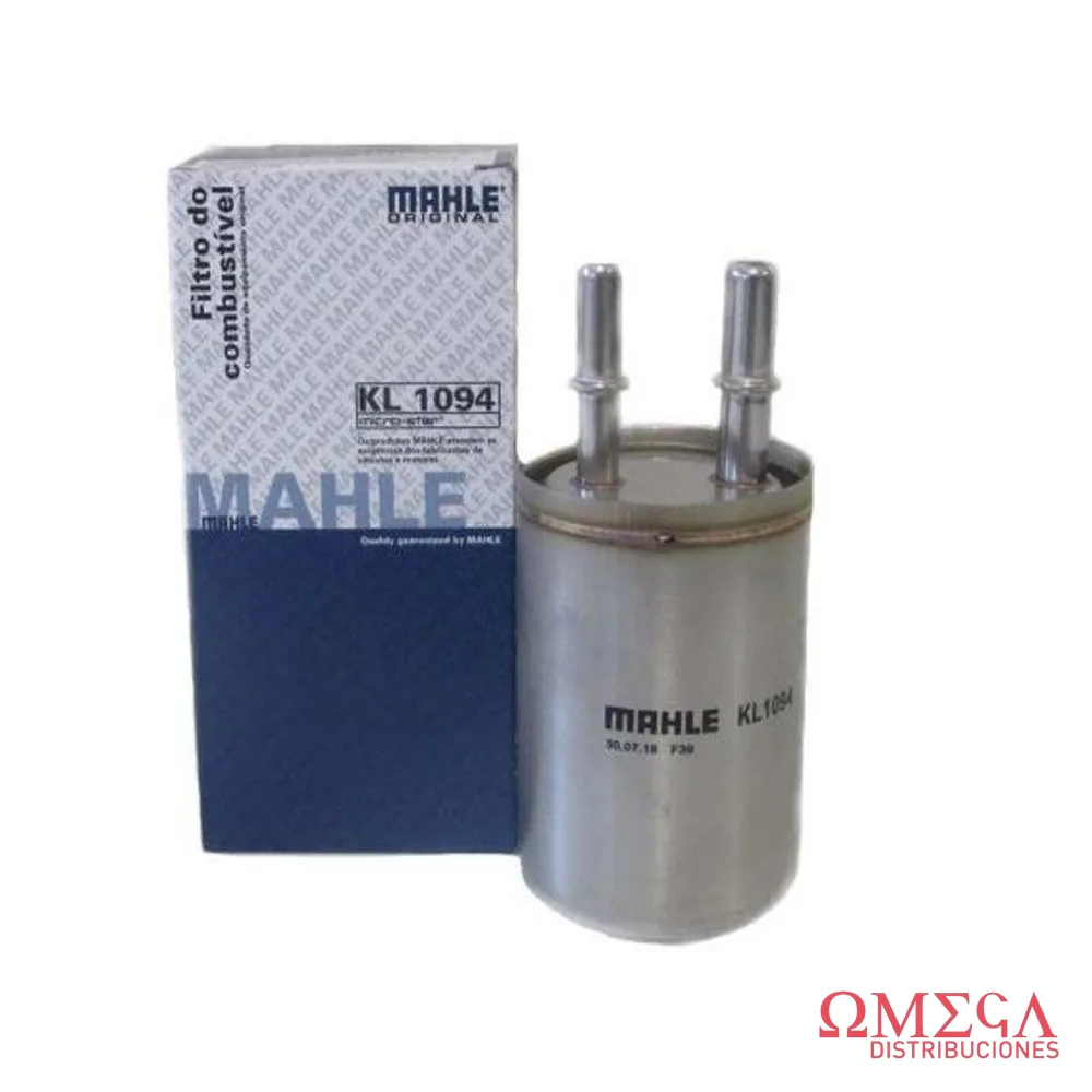 Filtro de combustible Mahle — Chevrolet Cruze 1.8 KL1094