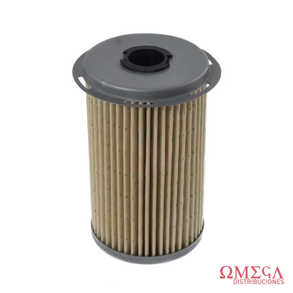Filtro de combustible Mahle — Ford Focus II KX229