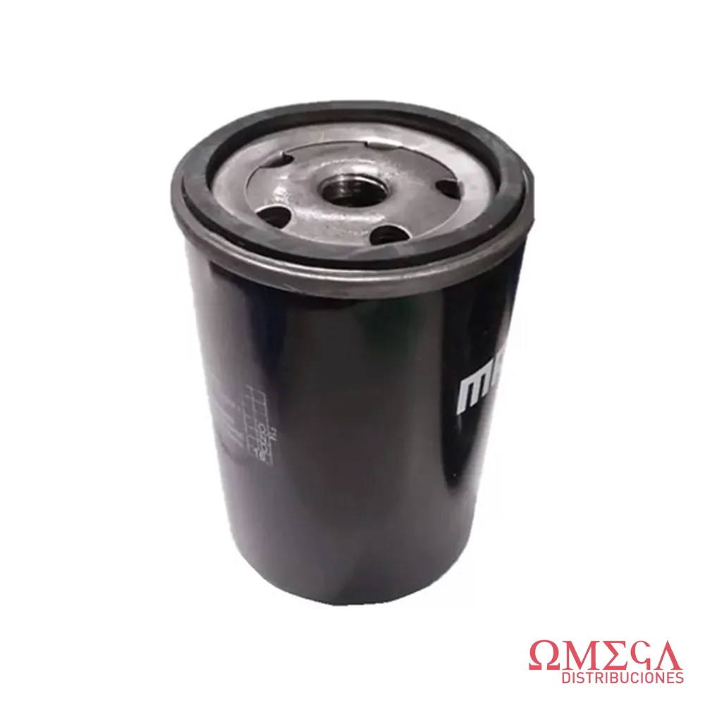 Filtro de combustible Mahle — Ford/Volkswagen camión KC455