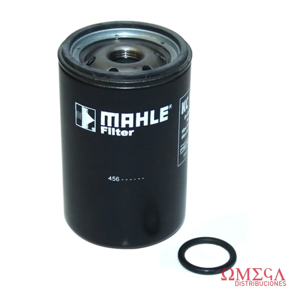 Filtro de combustible Mahle — Kia KC132
