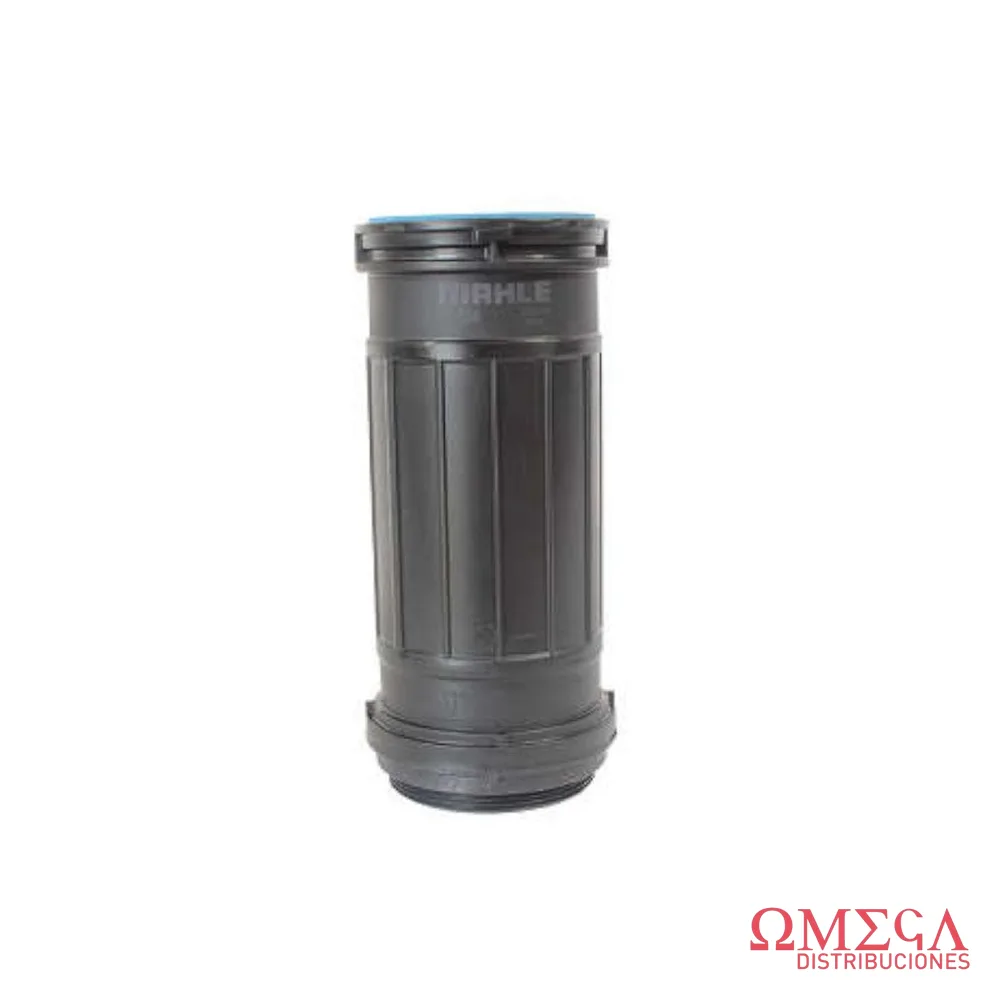 Filtro de combustible Mahle — Mercedes-Benz OM364LA bomba electric KC654D