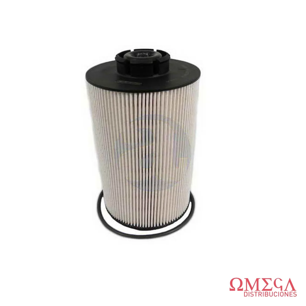 Filtro de combustible Mahle — Renault Truck 160-340 KX230
