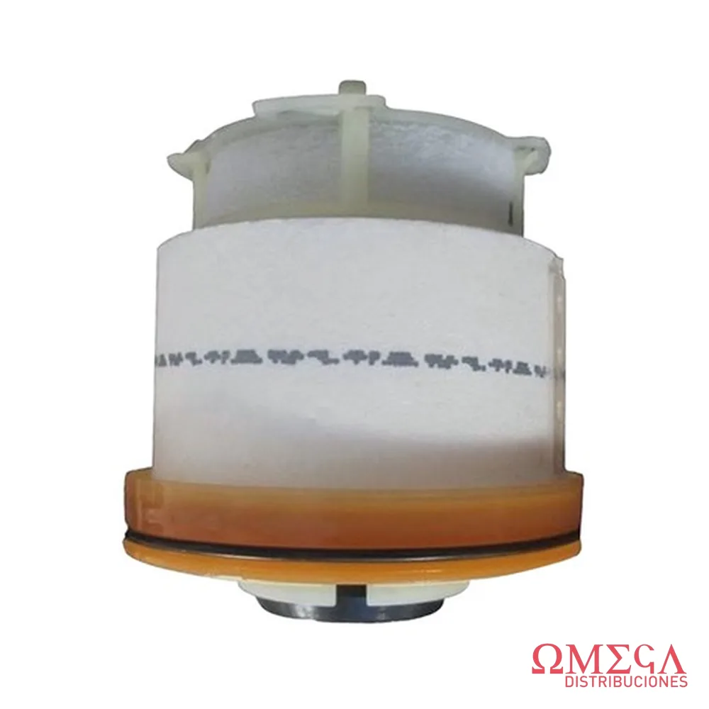 Filtro de combustible Mahle — Toyota Hilux KX541D