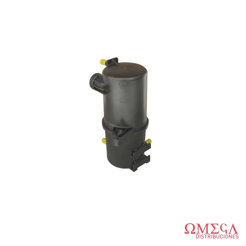 Filtro de combustible Mahle — Volkswagen Amarok con sensor KL1079