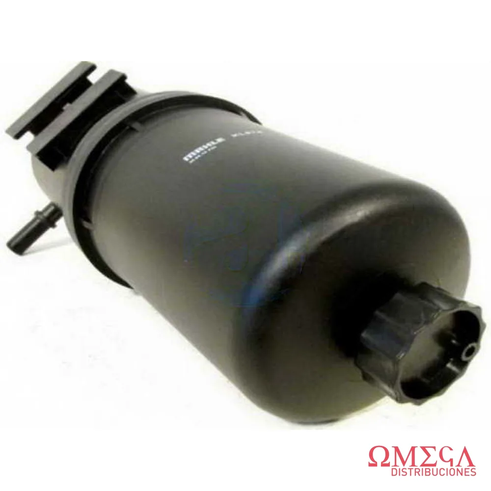 Filtro de combustible Mahle — Volkswagen Amarok sin sensor KL874