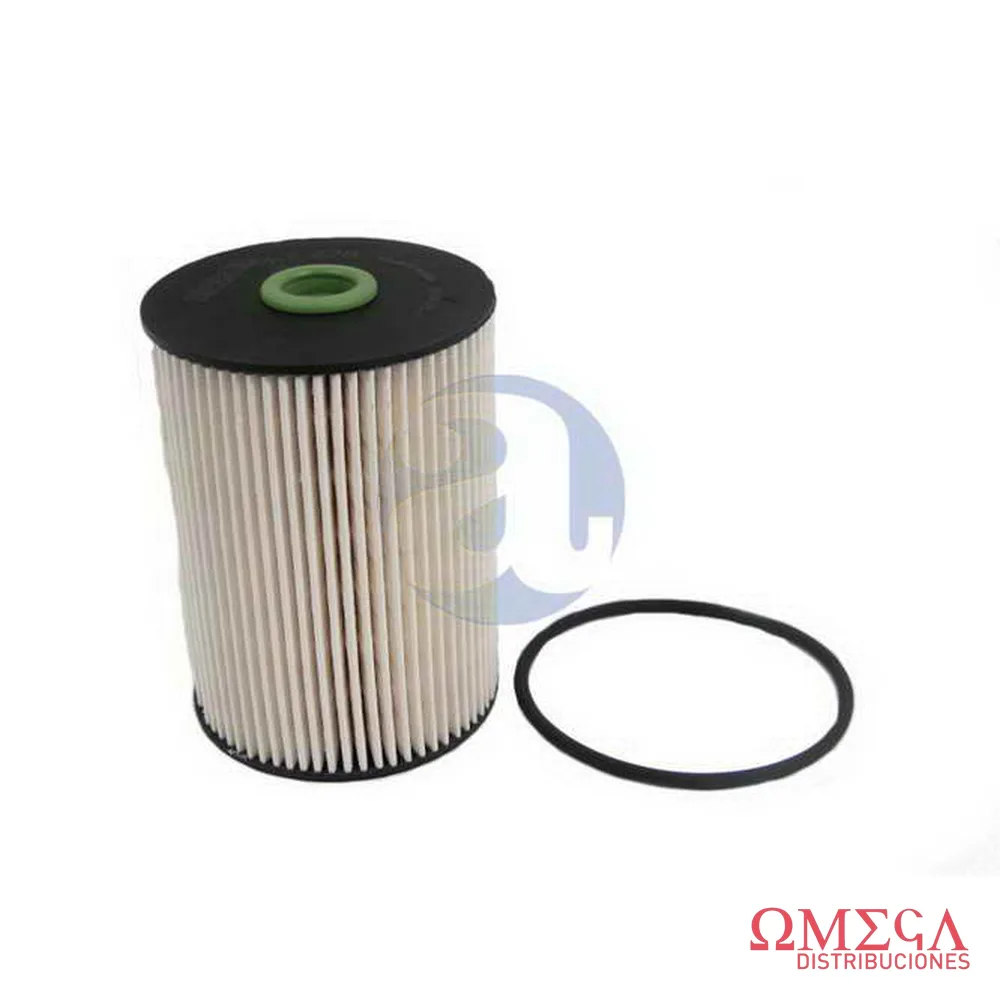 Filtro de combustible Mahle — Volkswagen Vento 1.9TDI KX228