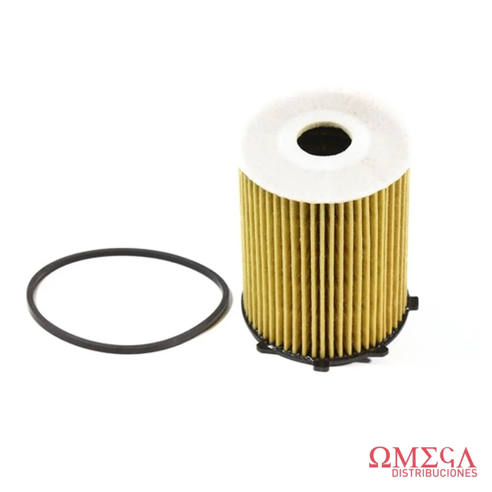 Filtro de aceite Eurorepar 1635841780