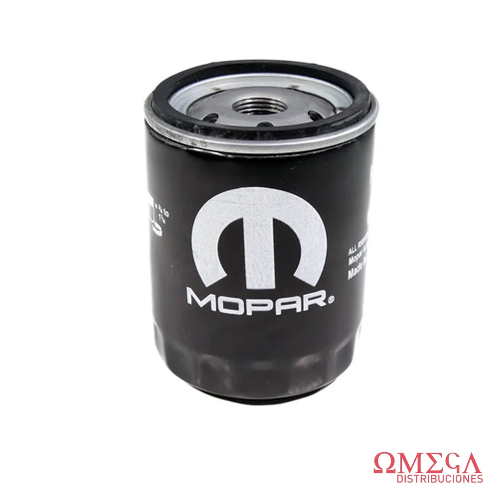 Filtro de aceite Mopar 50035117